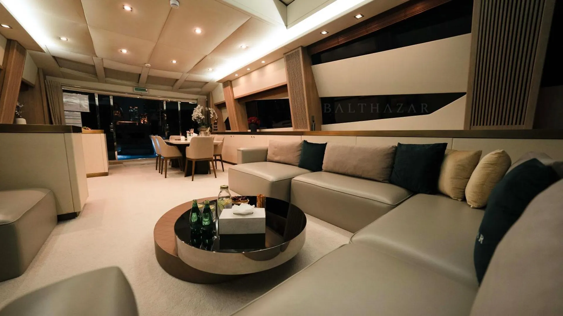 Botel Stellar Hotel Dubai