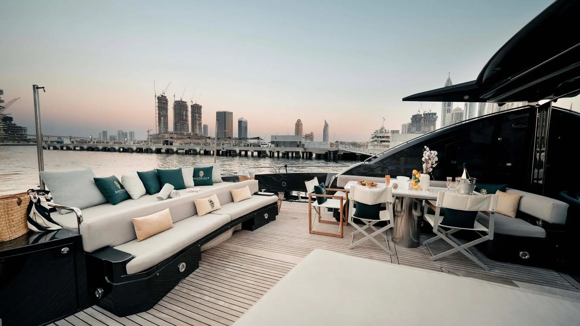 Stellar Hotel Dubai