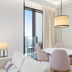 Vonder Bluewaters Residences Sa2 Dubai