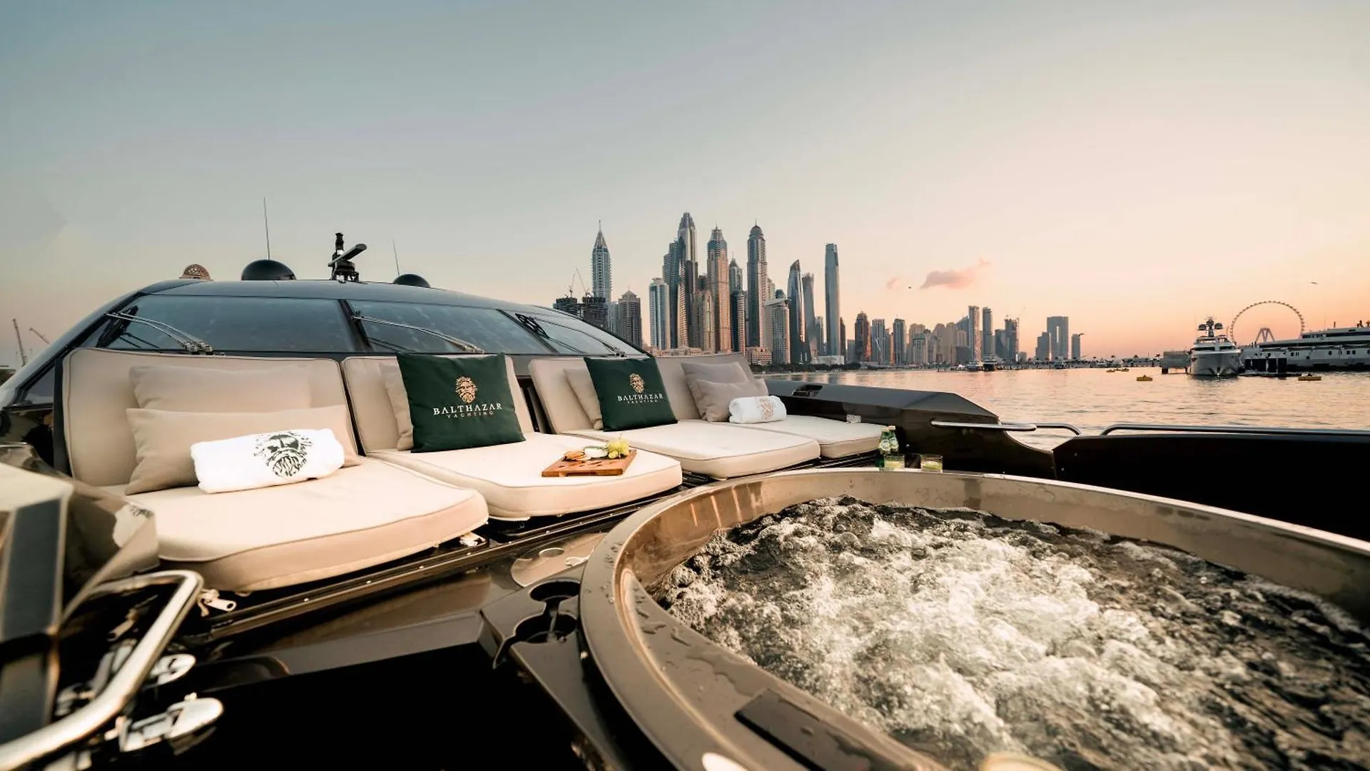 Botel Stellar Hotel Dubai