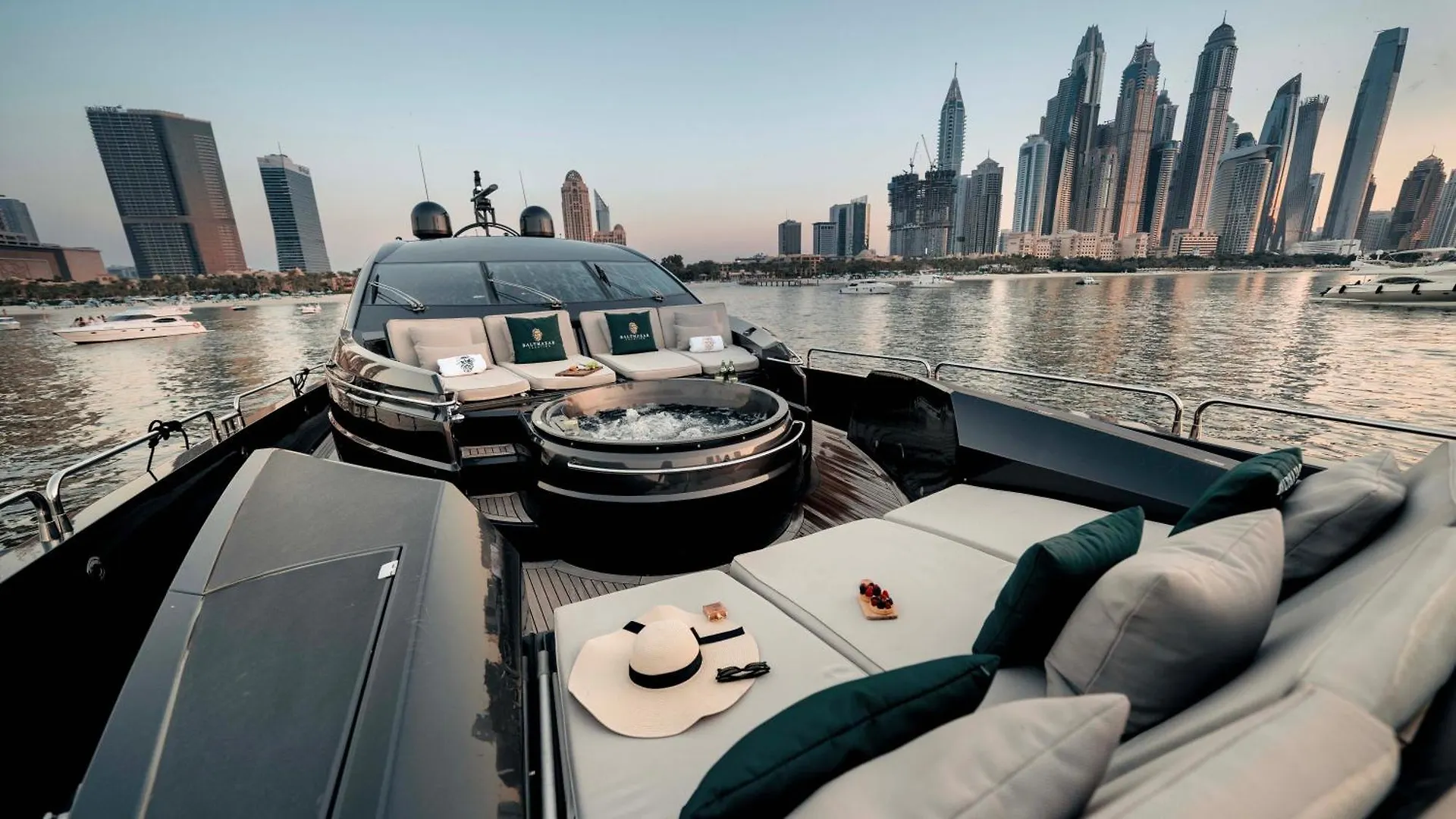Botel Stellar Hotel Dubai United Arab Emirates